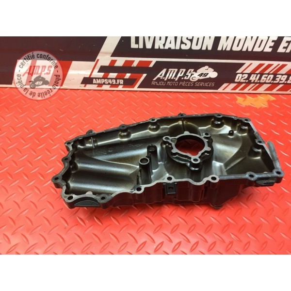 Carter moteur inférieur 