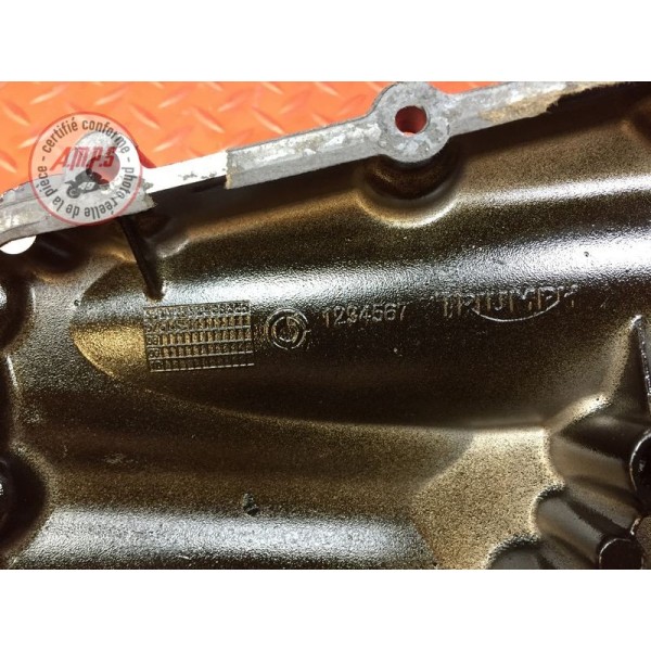 Carter moteur inférieur 