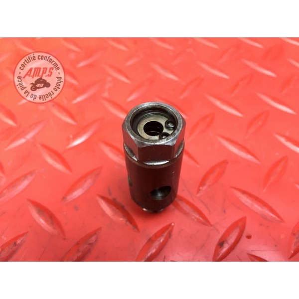 Clapet de décharge d'huile 