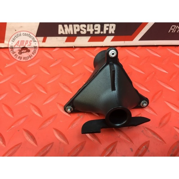 Crépine d'aspiration d'huile 