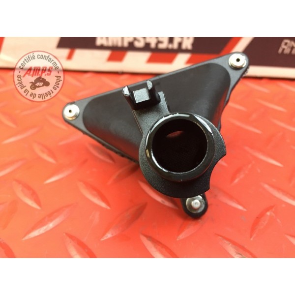 Crépine d'aspiration d'huile 