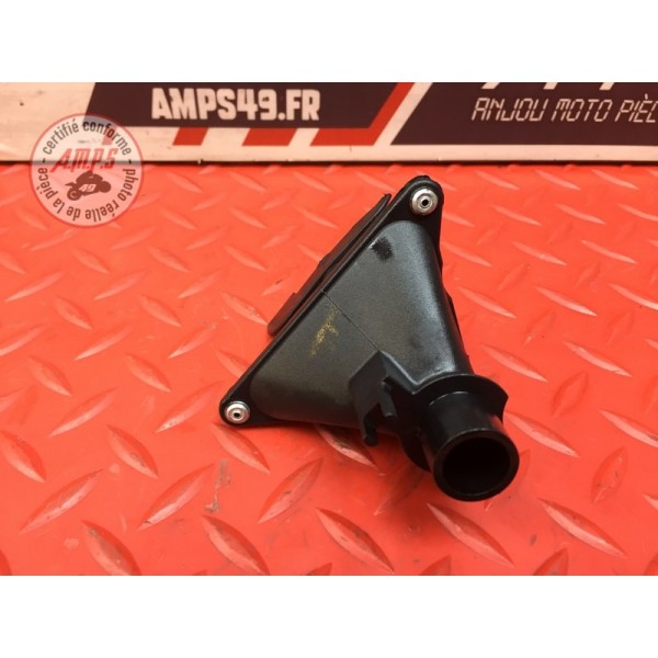 Crépine d'aspiration d'huile 