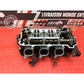 Culasse avec arbre a came