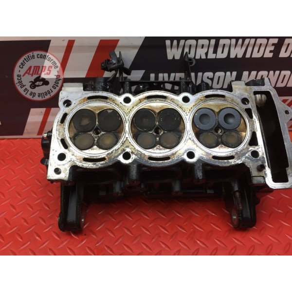 Culasse avec arbre a came 