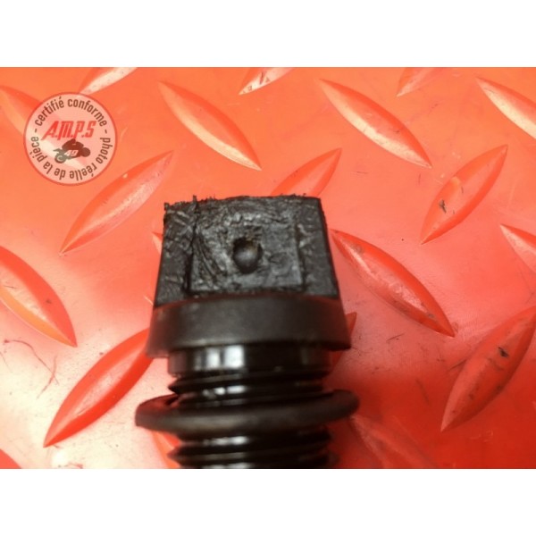 Jauge de niveau d'huile 