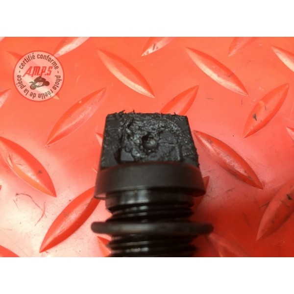 Jauge de niveau d'huile 