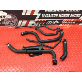 Kit de durite de refroidissement 