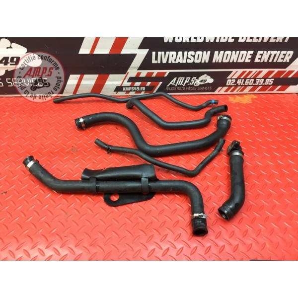 Kit de durite de refroidissement 