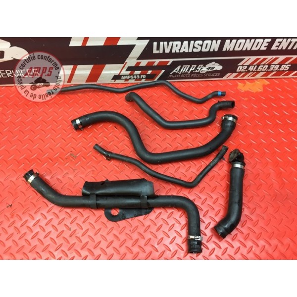 Kit de durite de refroidissement 