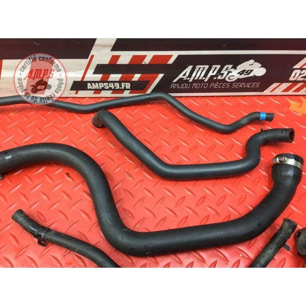 Kit de durite de refroidissement 