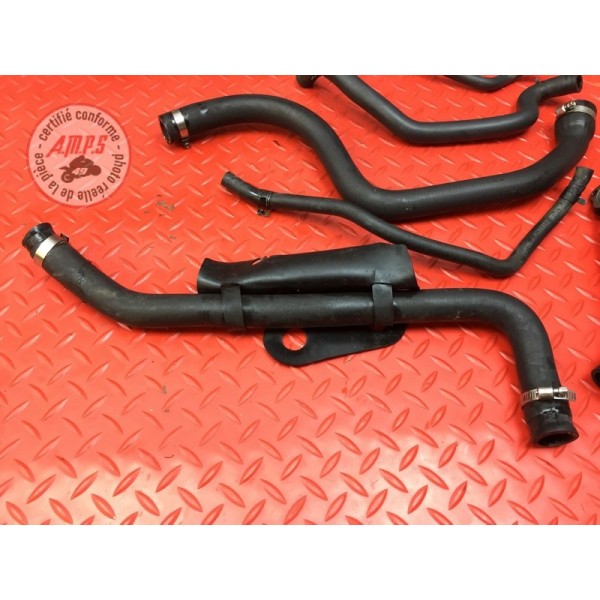 Kit de durite de refroidissement 