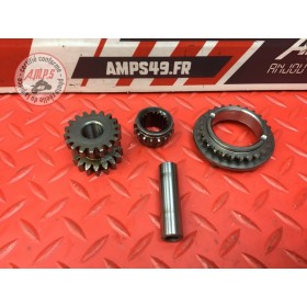 Kit de pignon moteur 