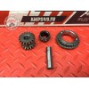 Kit de pignon moteur 