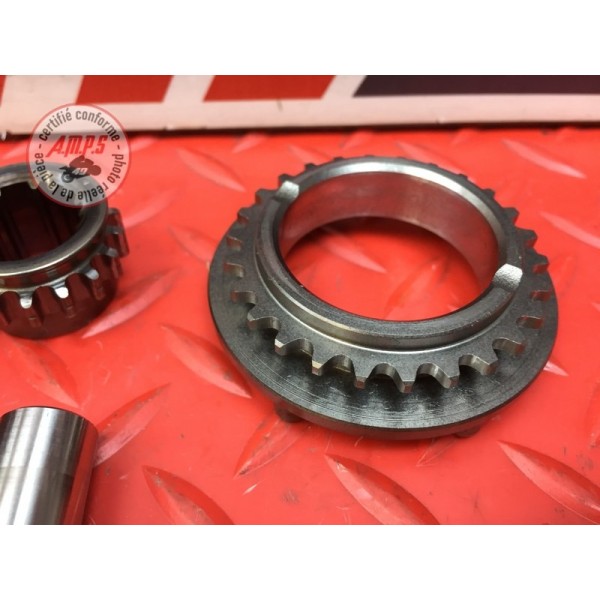 Kit de pignon moteur 