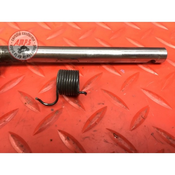 Recepteur d'embrayage 