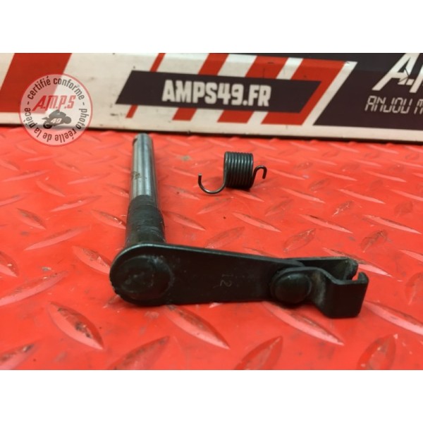 Recepteur d'embrayage 