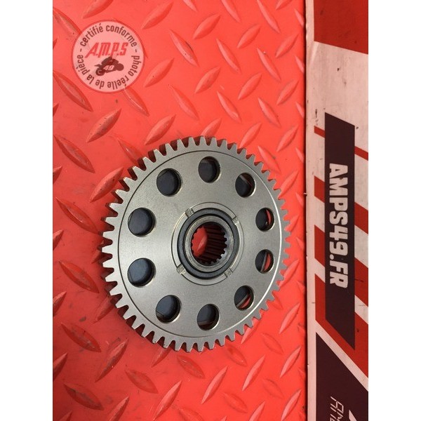 Roue libre de démarreur