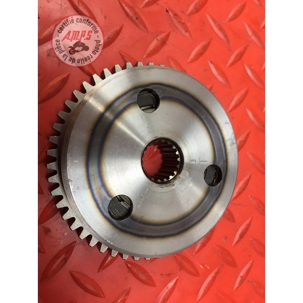 Roue libre de démarreur 
