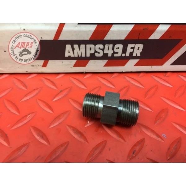 Support filtre à huile