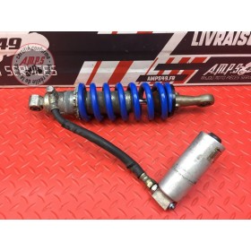 Amortisseur arrière 