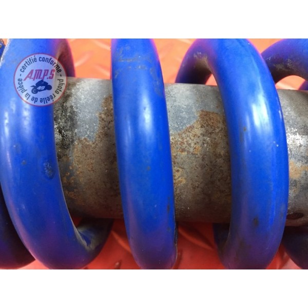 Amortisseur arrière 