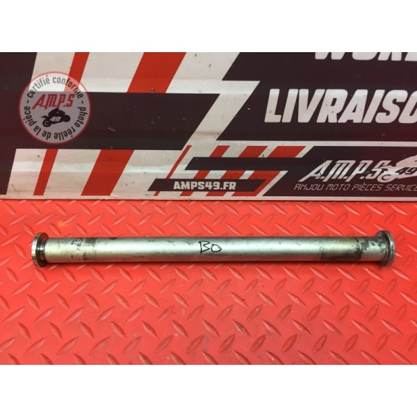 Axe de bras oscillant 