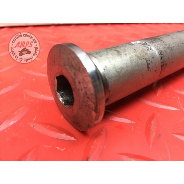 Axe de bras oscillant 