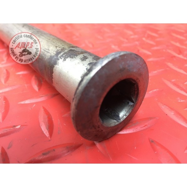 Axe de bras oscillant 