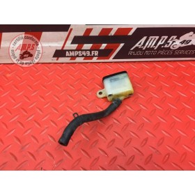 Bocal de liquide de frein arriere