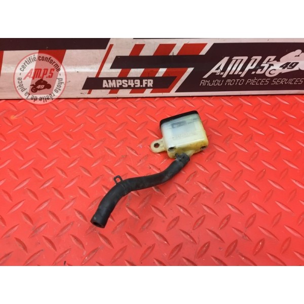 Bocal de liquide de frein arriere 