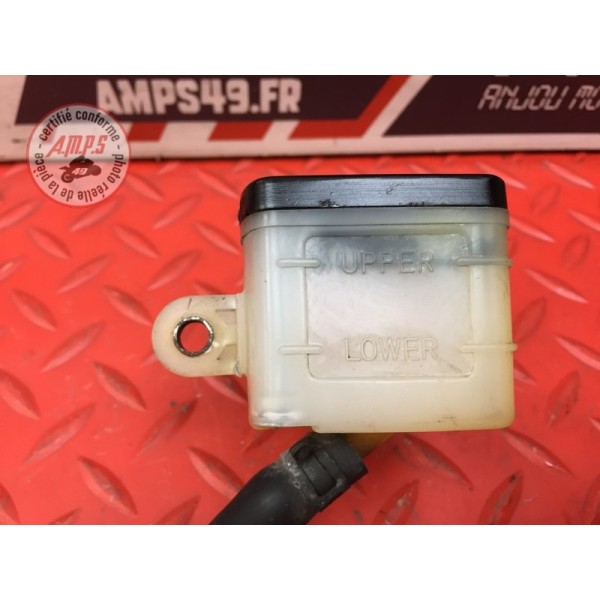 Bocal de liquide de frein arriere 