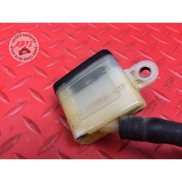 Bocal de liquide de frein arriere 