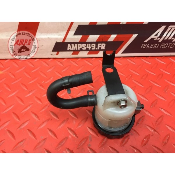 Bocal de liquide de frein avant 