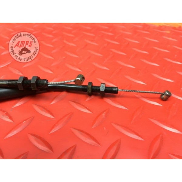 Cable d'accélérateur 