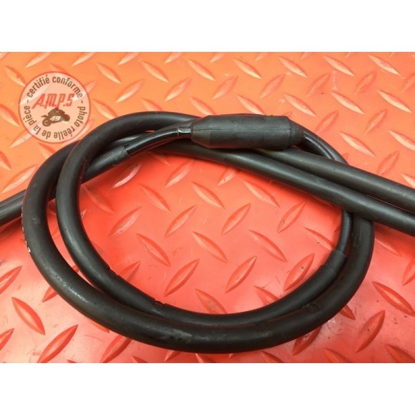 Cable d'accélérateur 