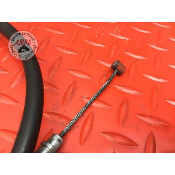 Cable d'embrayage 