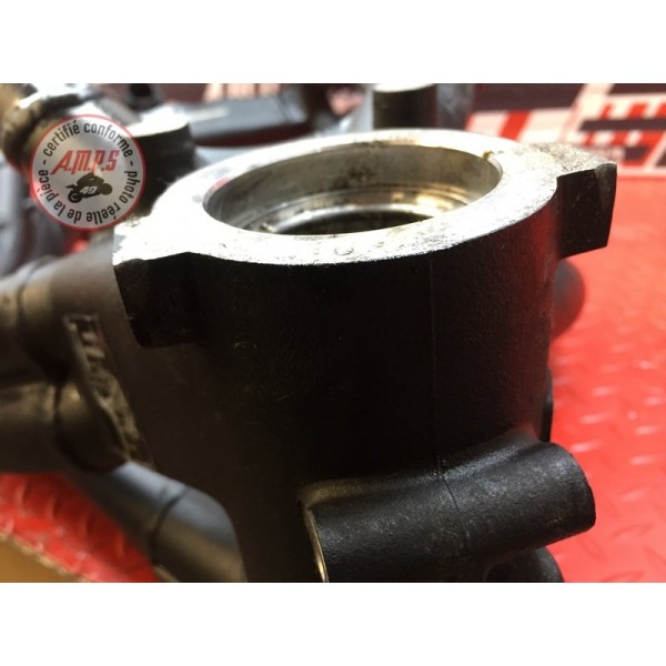 Cadre avec carte grise 