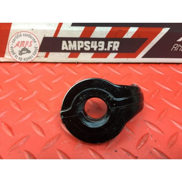 Cocotte d'accelerateur