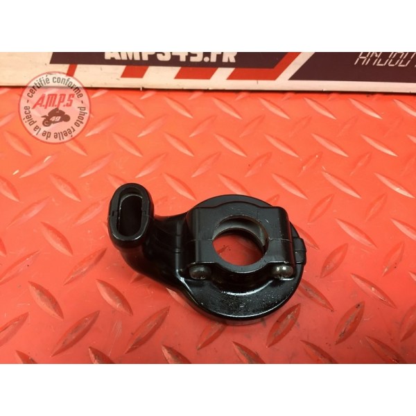 Cocotte d'accelerateur 