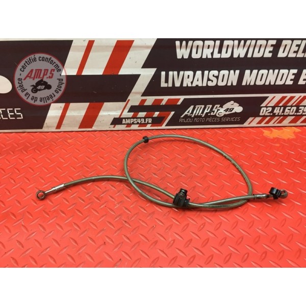 Durite de frein arriere avia 