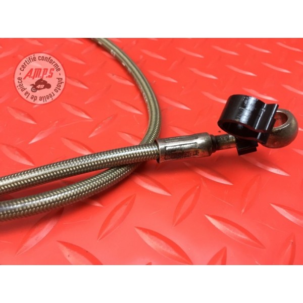 Durite de frein arriere avia 