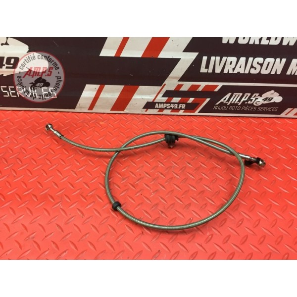 Durite de frein arriere avia 