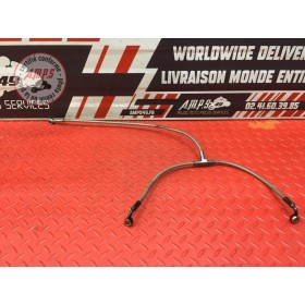 Durite de frein avant avia