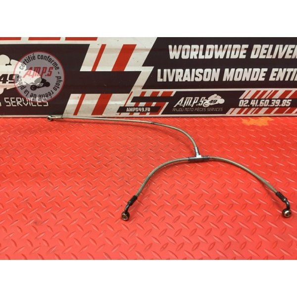 Durite de frein avant avia 