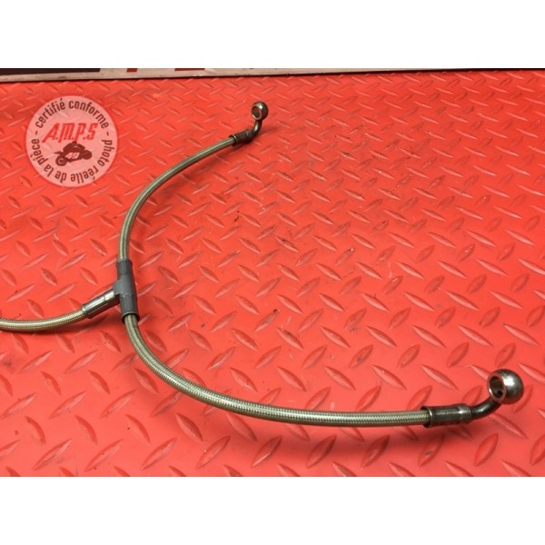 Durite de frein avant avia 