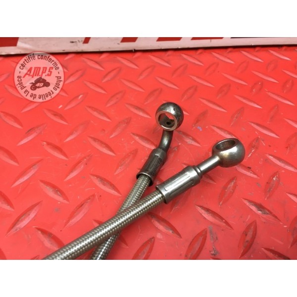 Durite de frein avant avia 