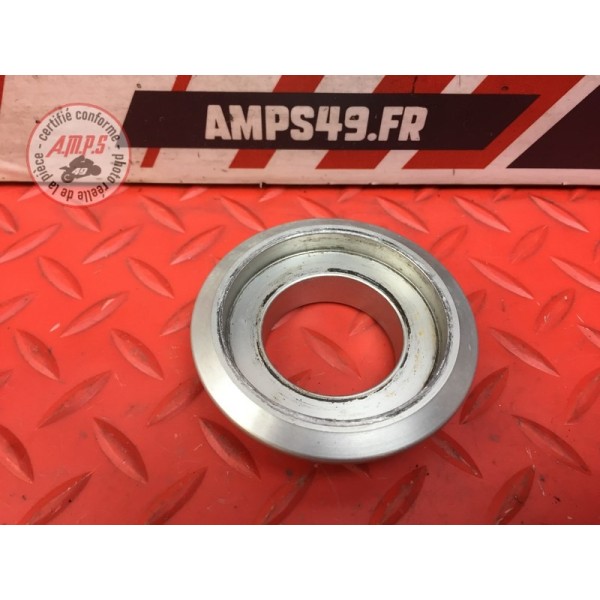 Entretoise de roue arriere