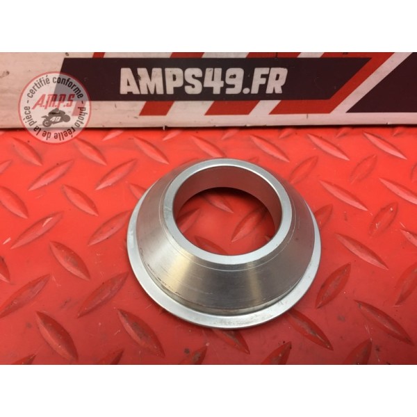 Entretoise de roue arriere 