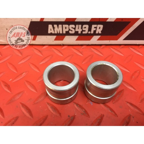 Entretoise de roue avant 