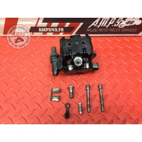 Etrier de frein arriere